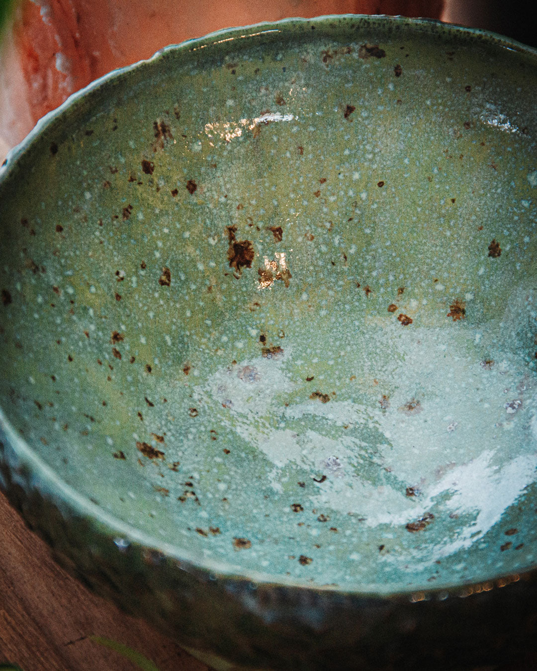 Cabbage Patch Kid Bowl