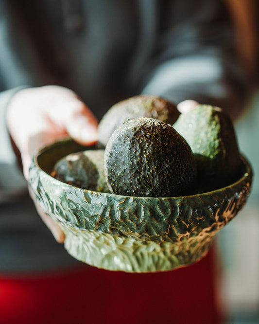 Cabbage Patch Kid Bowl