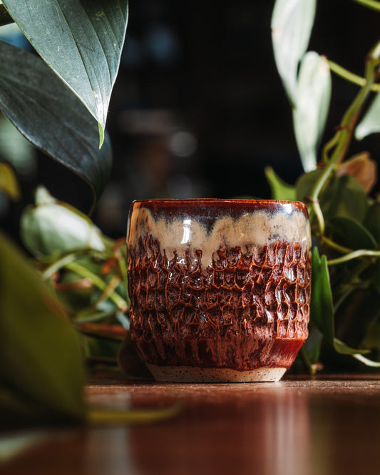 Dragon Hide Cup