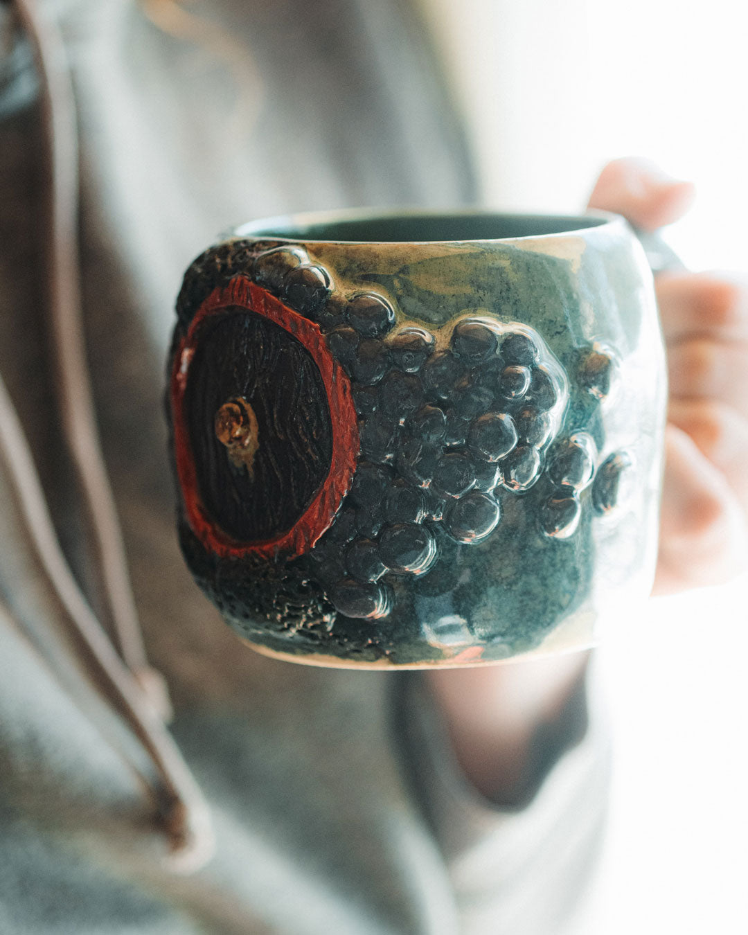 Hobbitses Mug