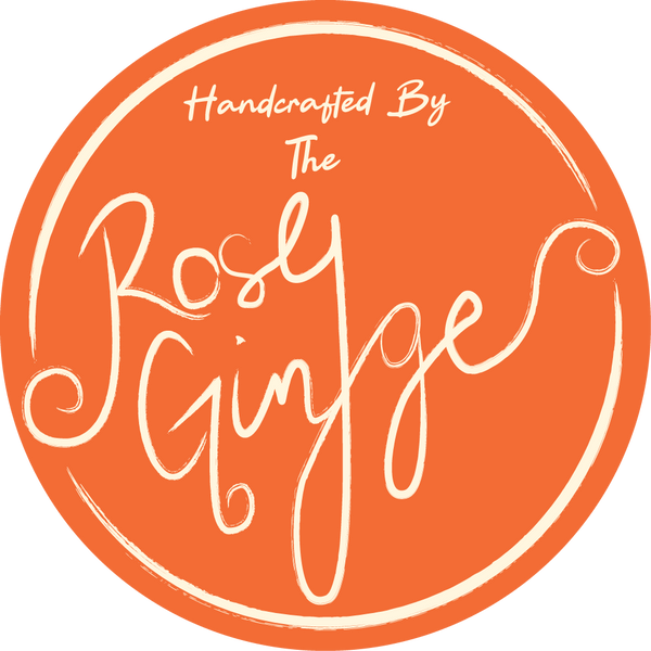 The Rosy Ginge