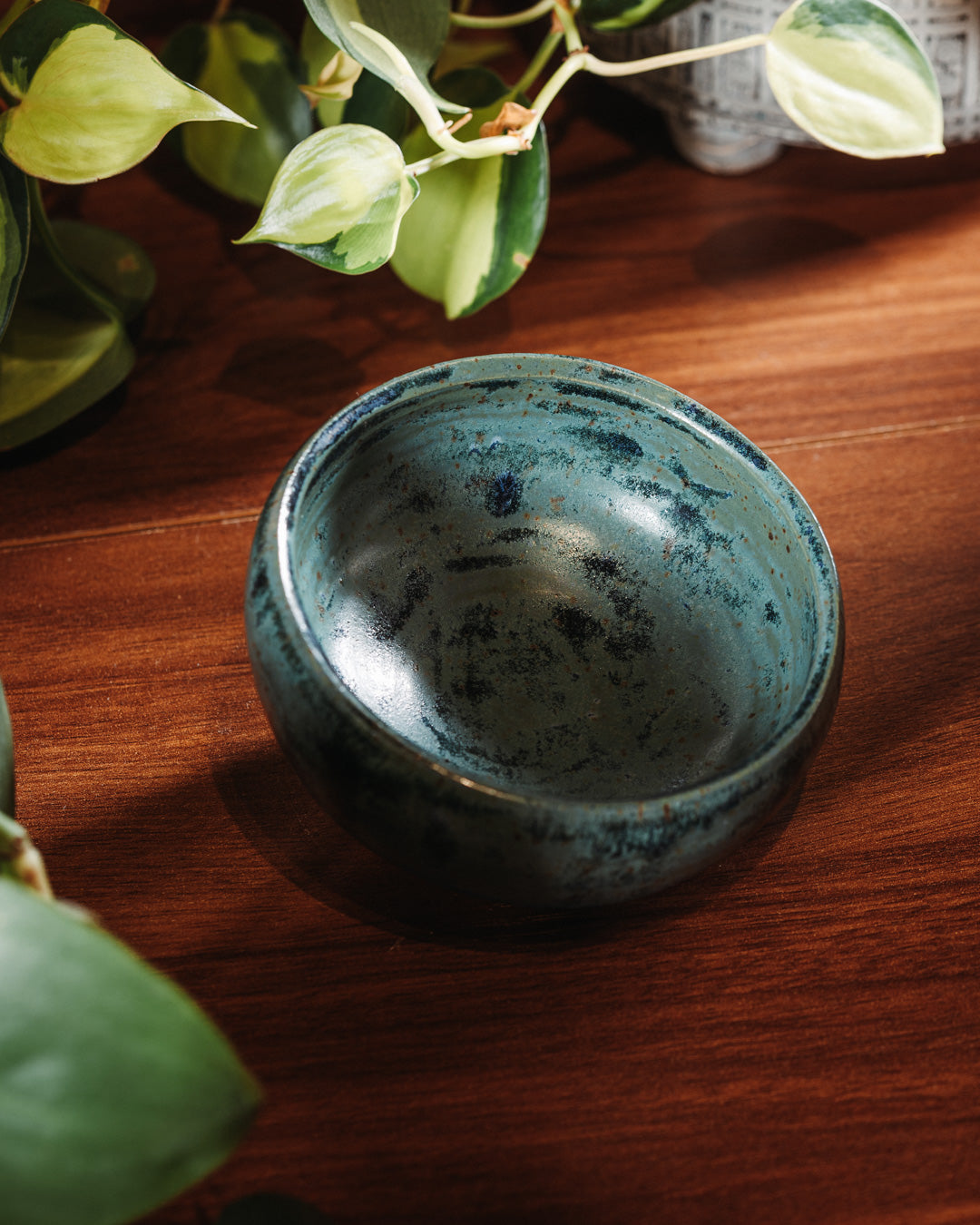 Stone Cold Sauce Bowl