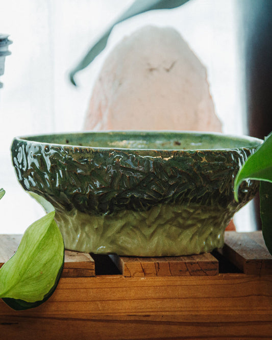 Cabbage Patch Kid Bowl
