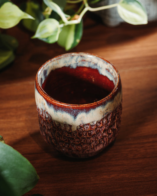 Dragon Hide Cup
