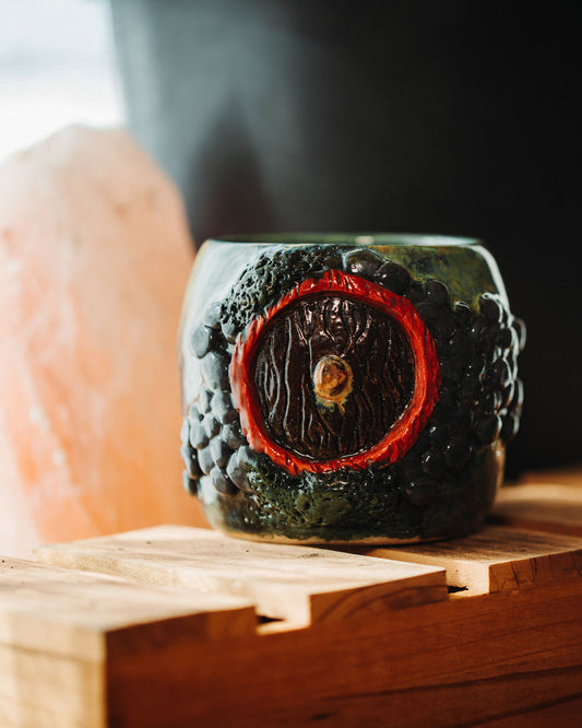 Hobbitses Mug