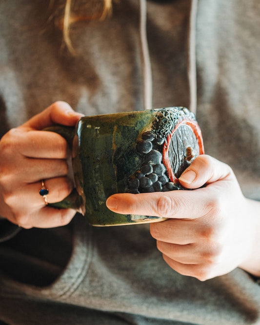 Hobbitses Mug