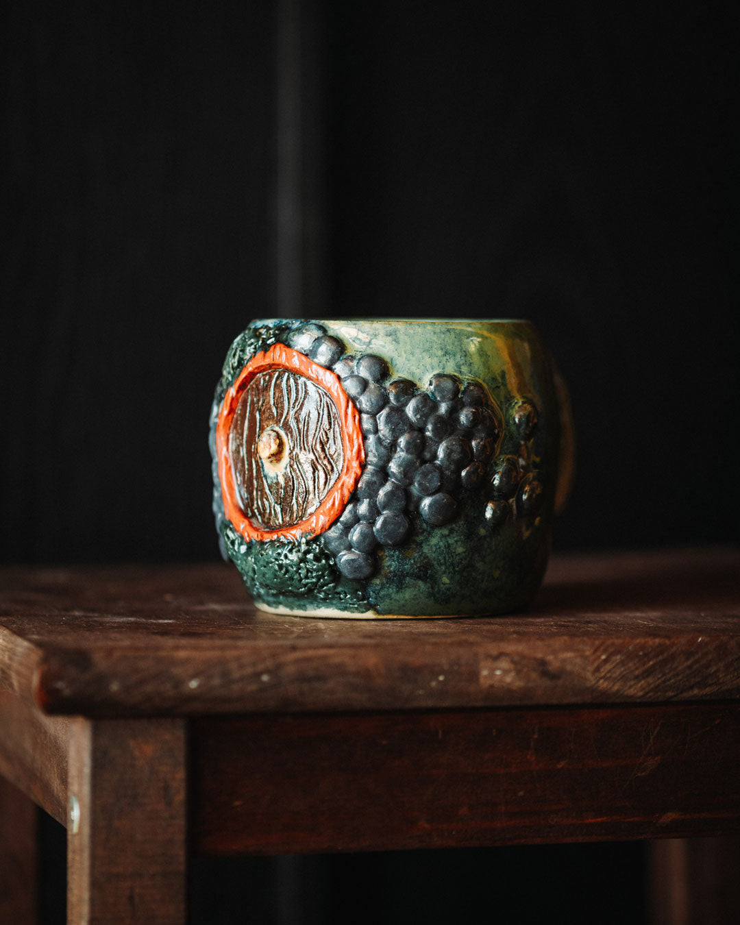 Hobbitses Mug