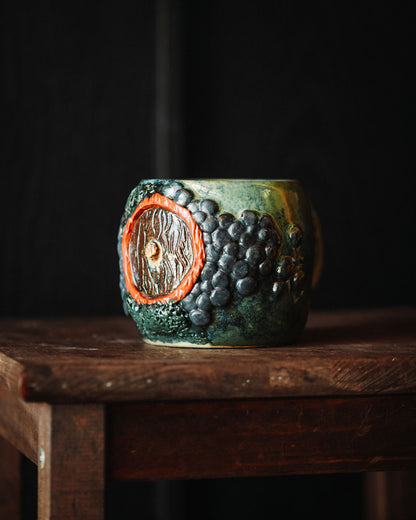 Hobbitses Mug