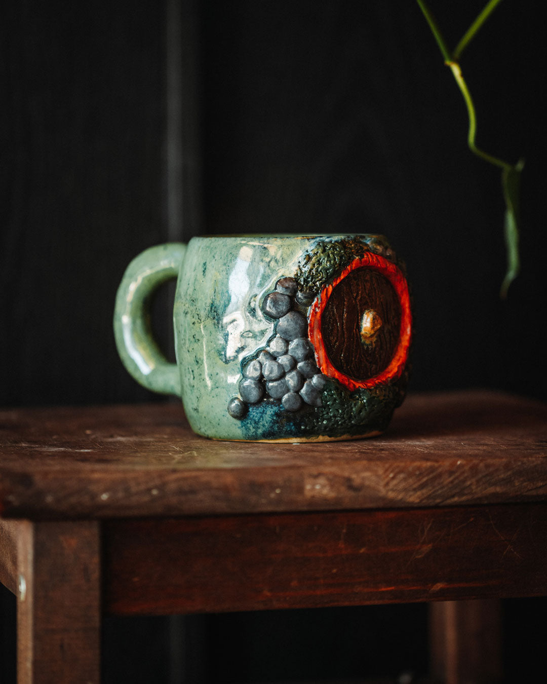 Hobbitses Mug