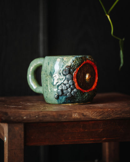Hobbitses Mug
