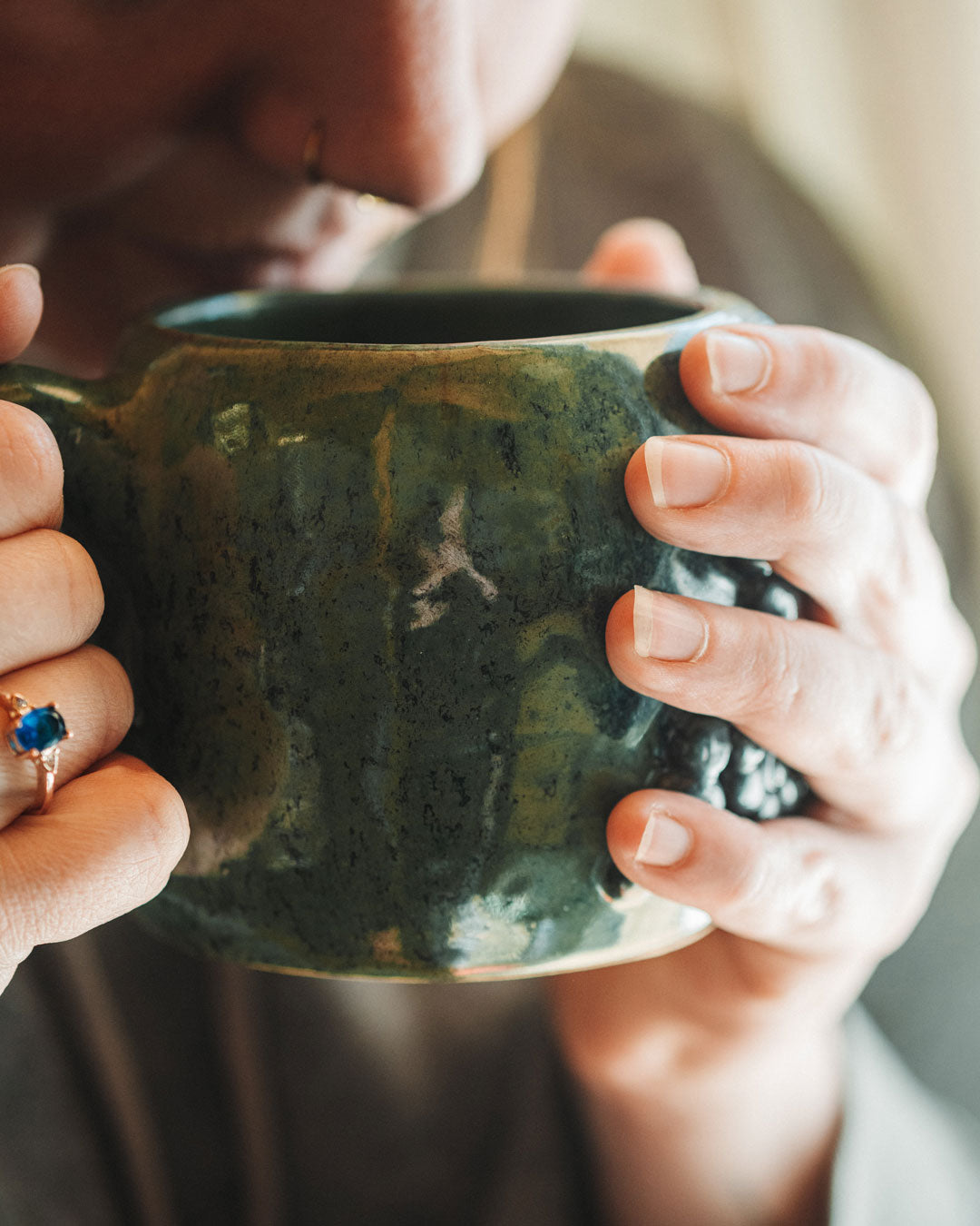 Hobbitses Mug