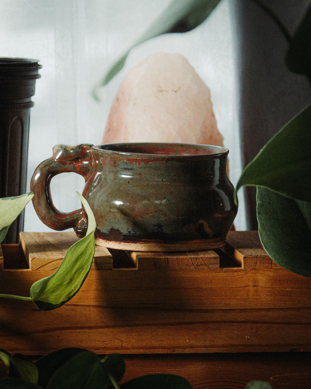 Lazarus Mug