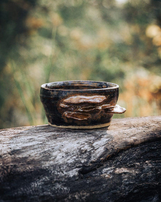 Mini Fungi Bowl