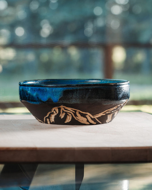 Midnight Ridge Bowl