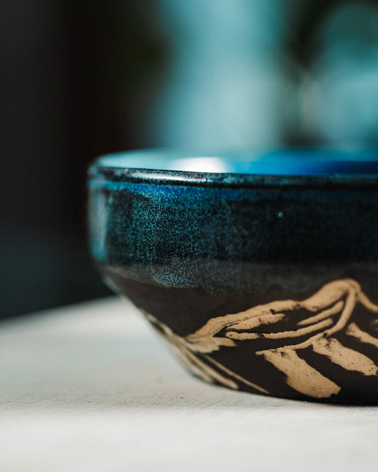 Midnight Ridge Bowl