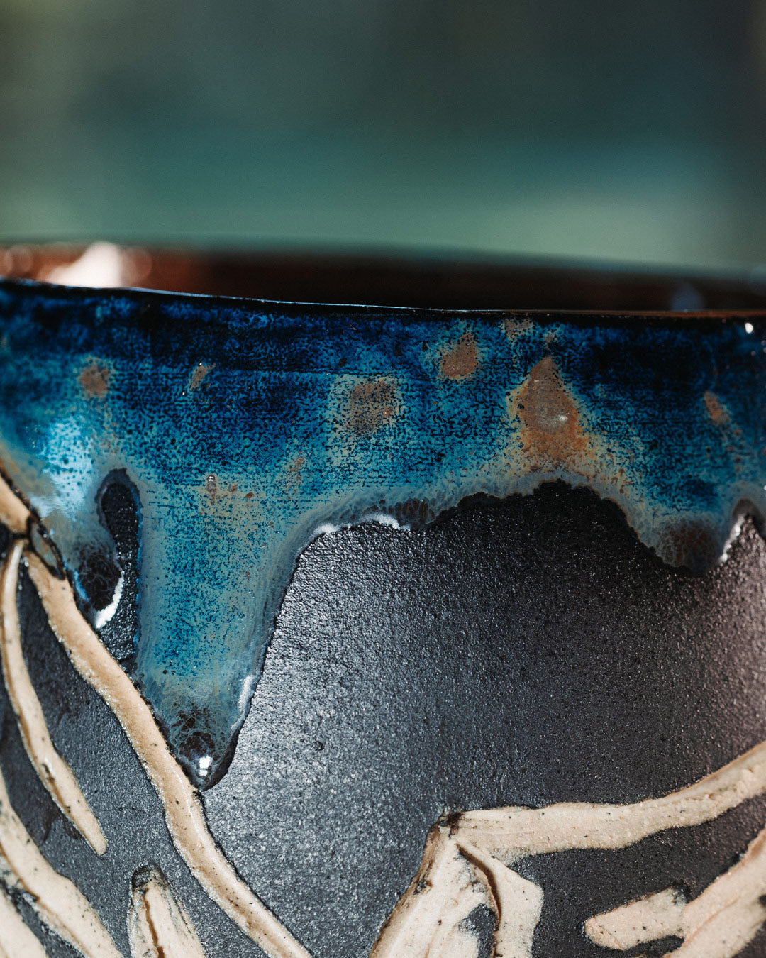 Alpine Morning Mug
