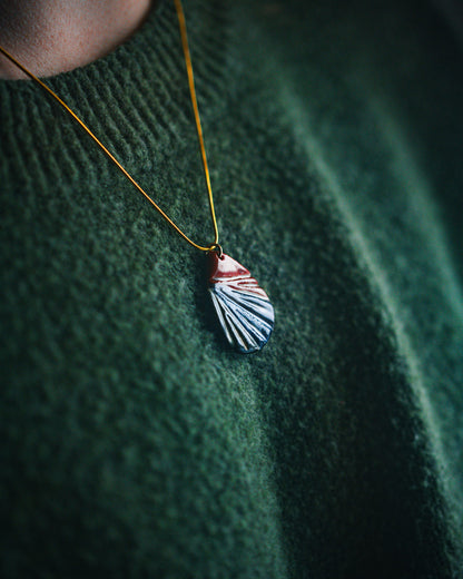 Pebble Pop Necklace