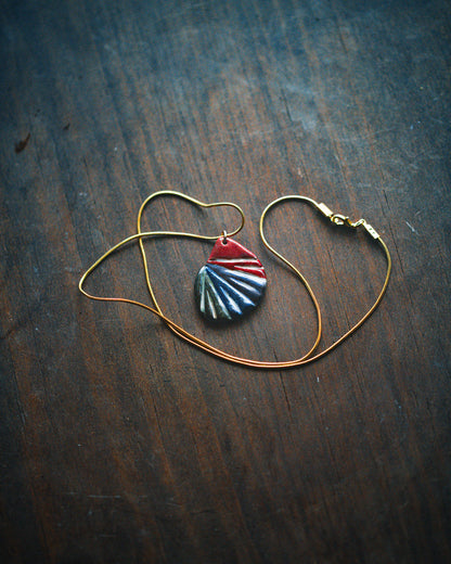 Pebble Pop Necklace