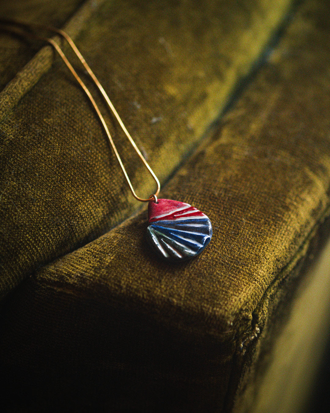 Pebble Pop Necklace