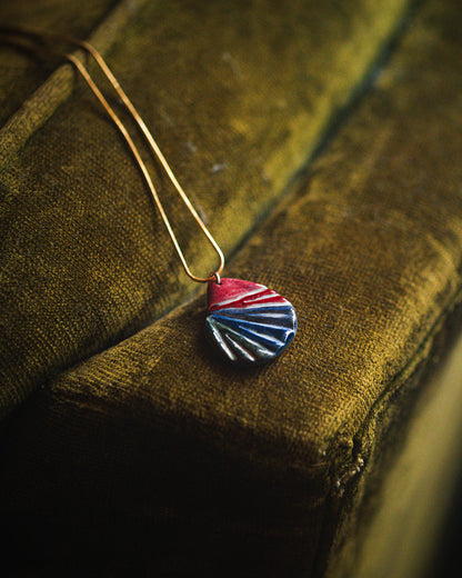 Pebble Pop Necklace