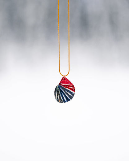 Pebble Pop Necklace