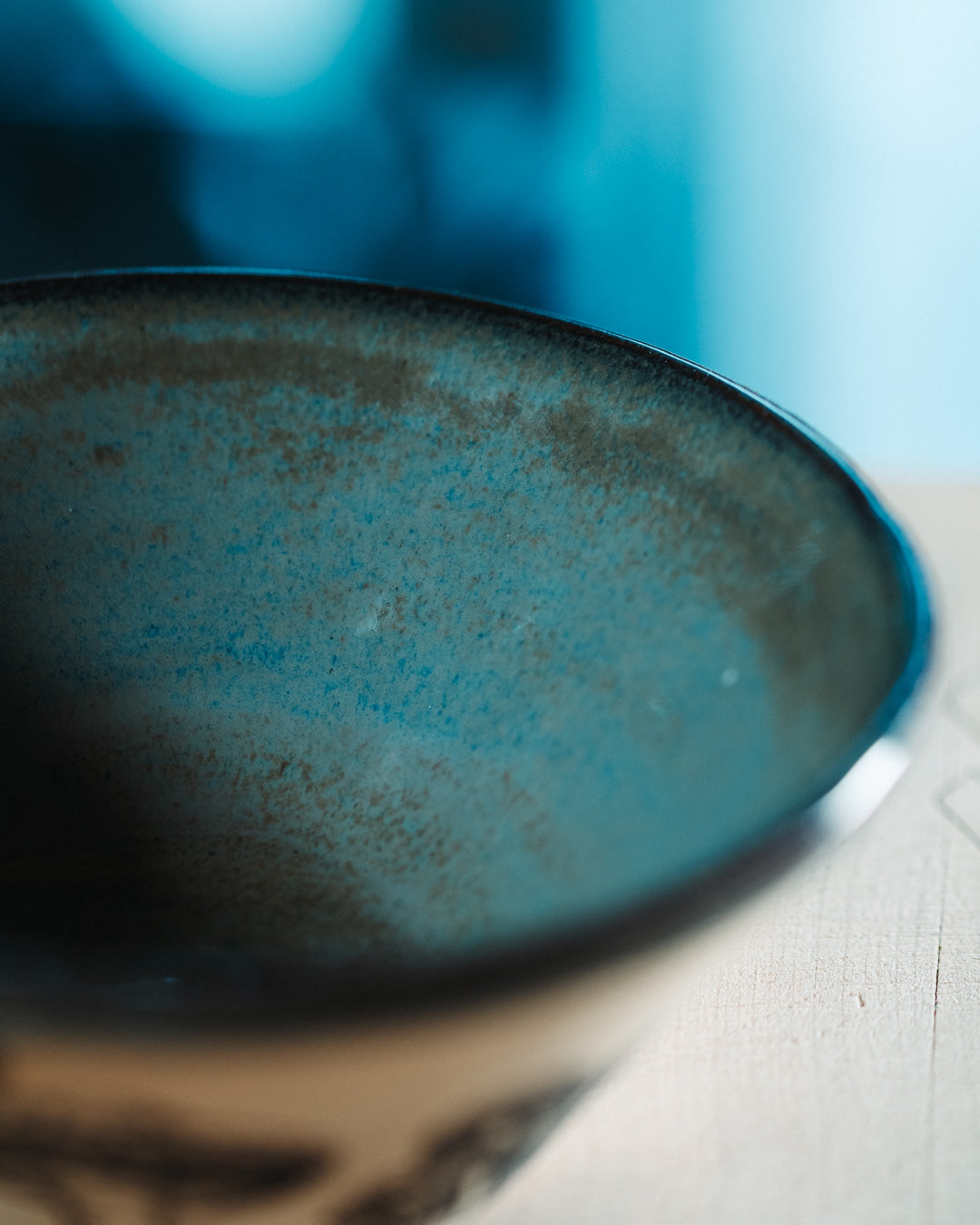 Mushroom Meadow Bowl