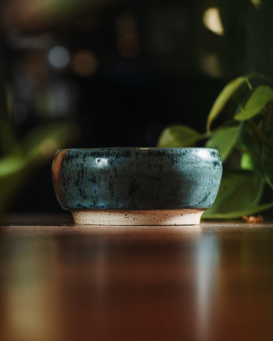 Stone Cold Sauce Bowl